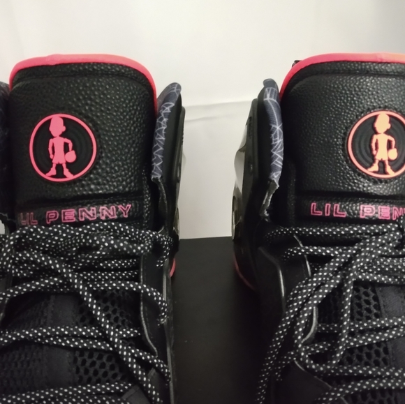 Lil pennies size 12 - Picture 7 of 8